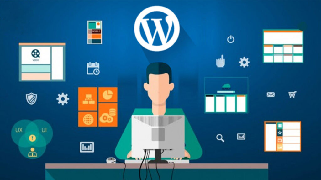 مزایا و کاربردهای طراحی سایت برای کسب‌وکارها