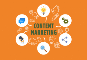 تولید محتوای هدفمند برای سایت در سال 2025