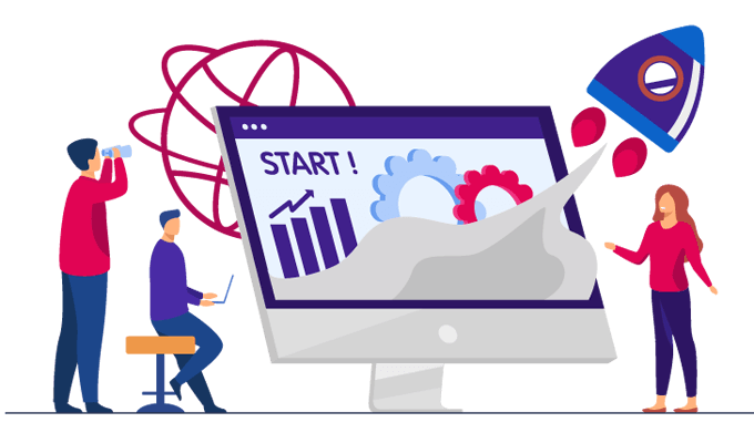 جدول مقایسه قیمت طراحی سایت فروشگاهی، شرکتی، شخصی و اختصاصی در ایران سال 2025