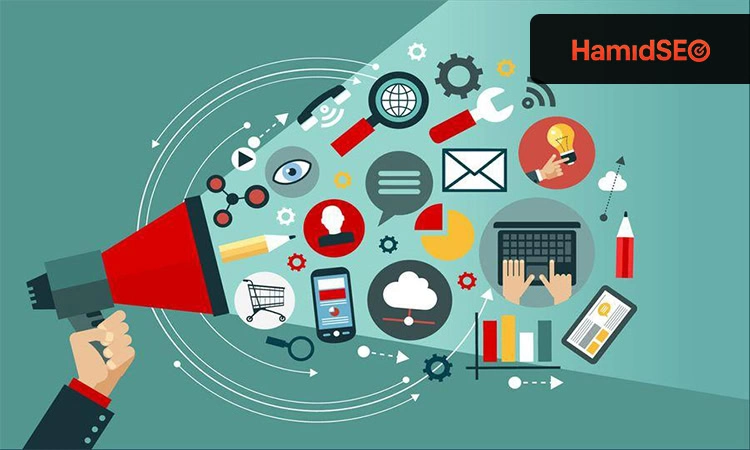 اهمیت داشتن سایت برای کسب و کار ها